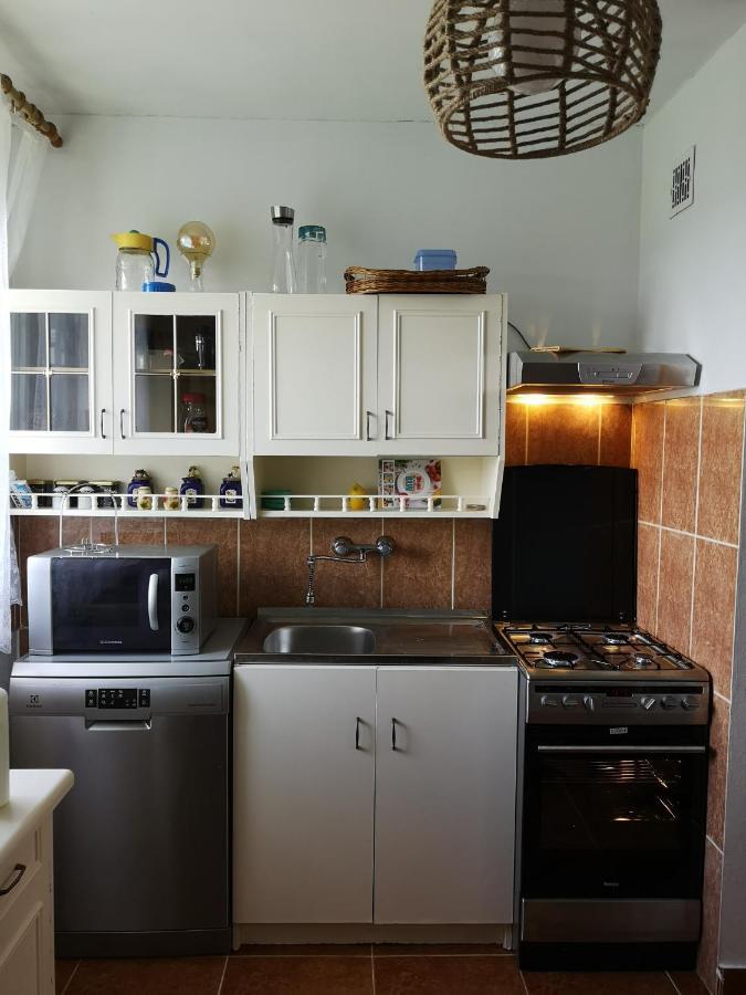 Вилла A Summer House Zarabie Domek Letniskowy Zarabie Мысленице Экстерьер фото