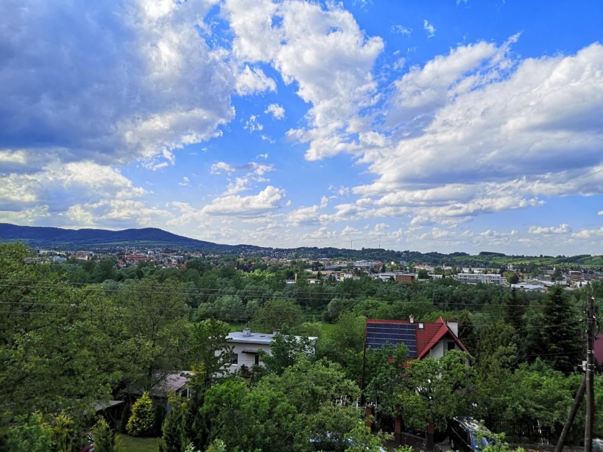 Вилла A Summer House Zarabie Domek Letniskowy Zarabie Мысленице Экстерьер фото