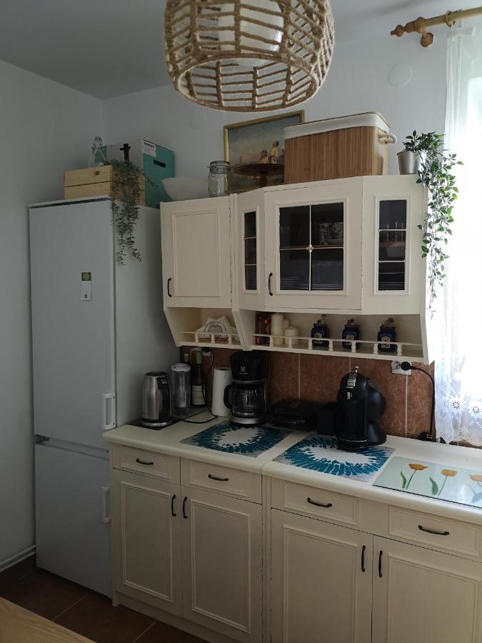 Вилла A Summer House Zarabie Domek Letniskowy Zarabie Мысленице Экстерьер фото